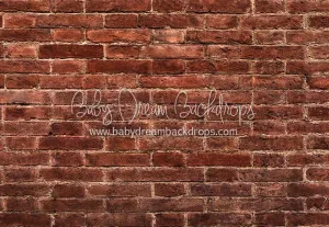 Bold Brick Floor-rf