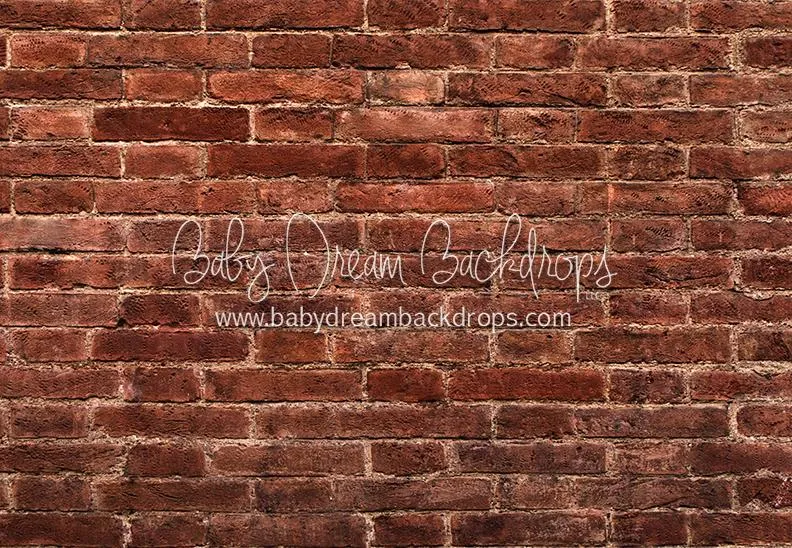 Bold Brick Floor-rf