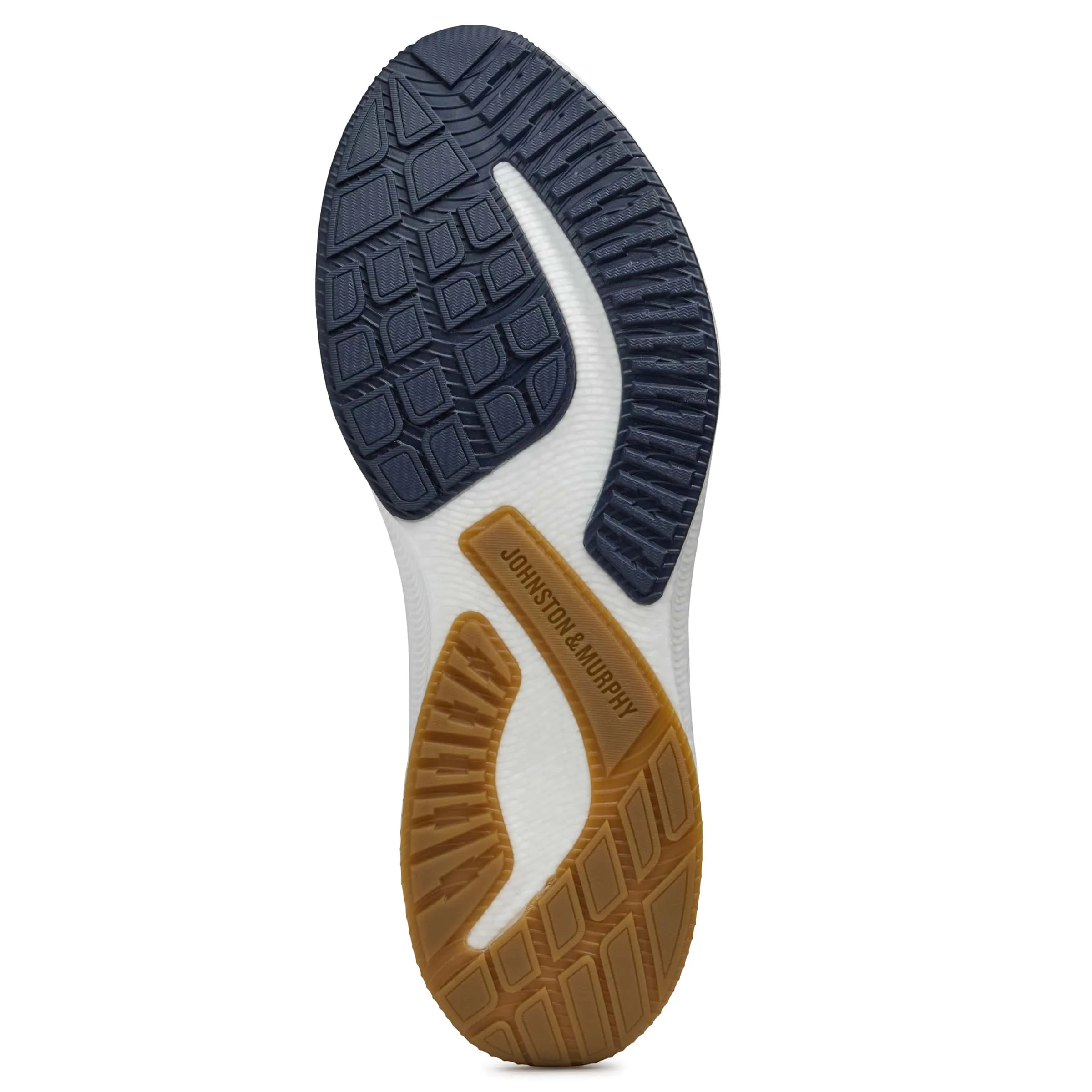 Briley Perfed Jogger - Blue Multi