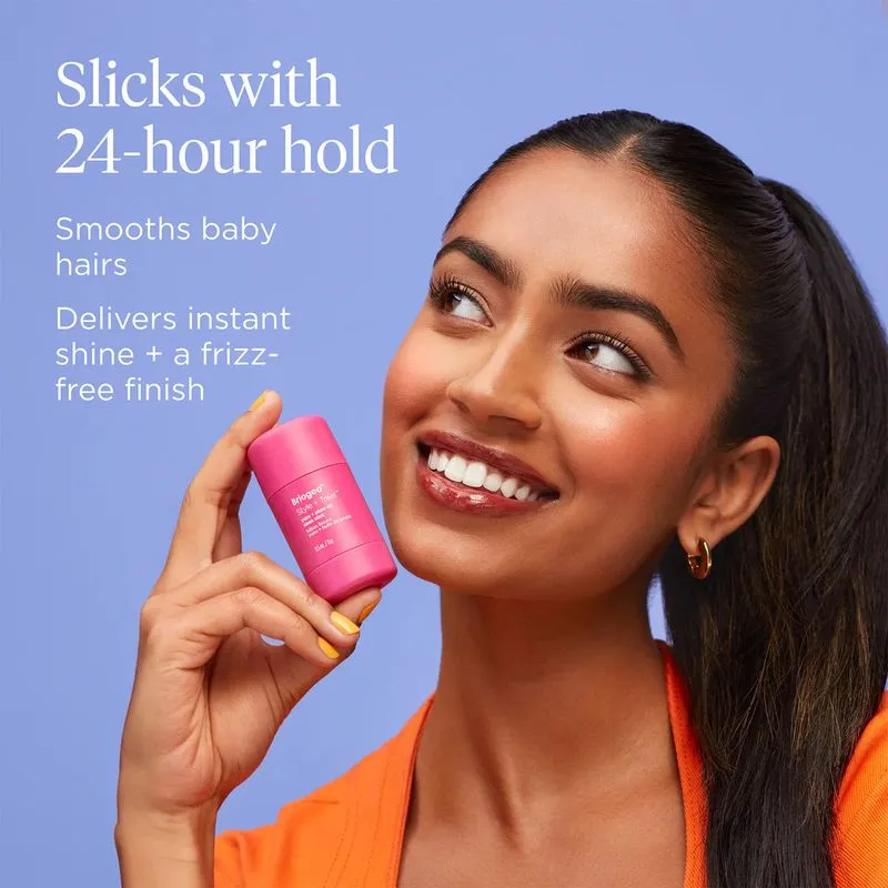 Briogeo Yuzu   Plum Oil Sleek Stick