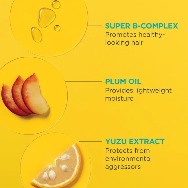 Briogeo Yuzu   Plum Oil Sleek Stick
