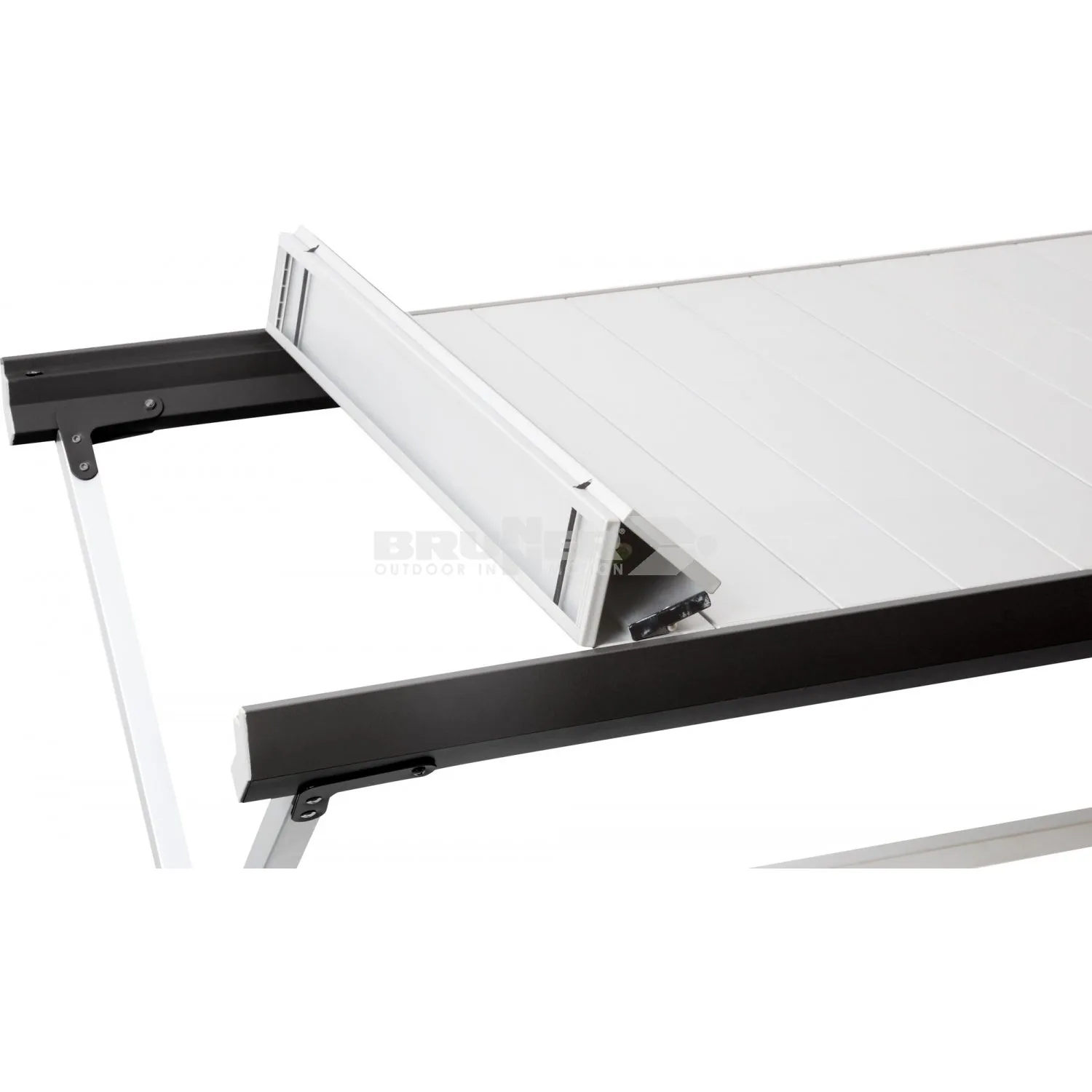 Brunner Titanium Axia 2 Rollable Table Top