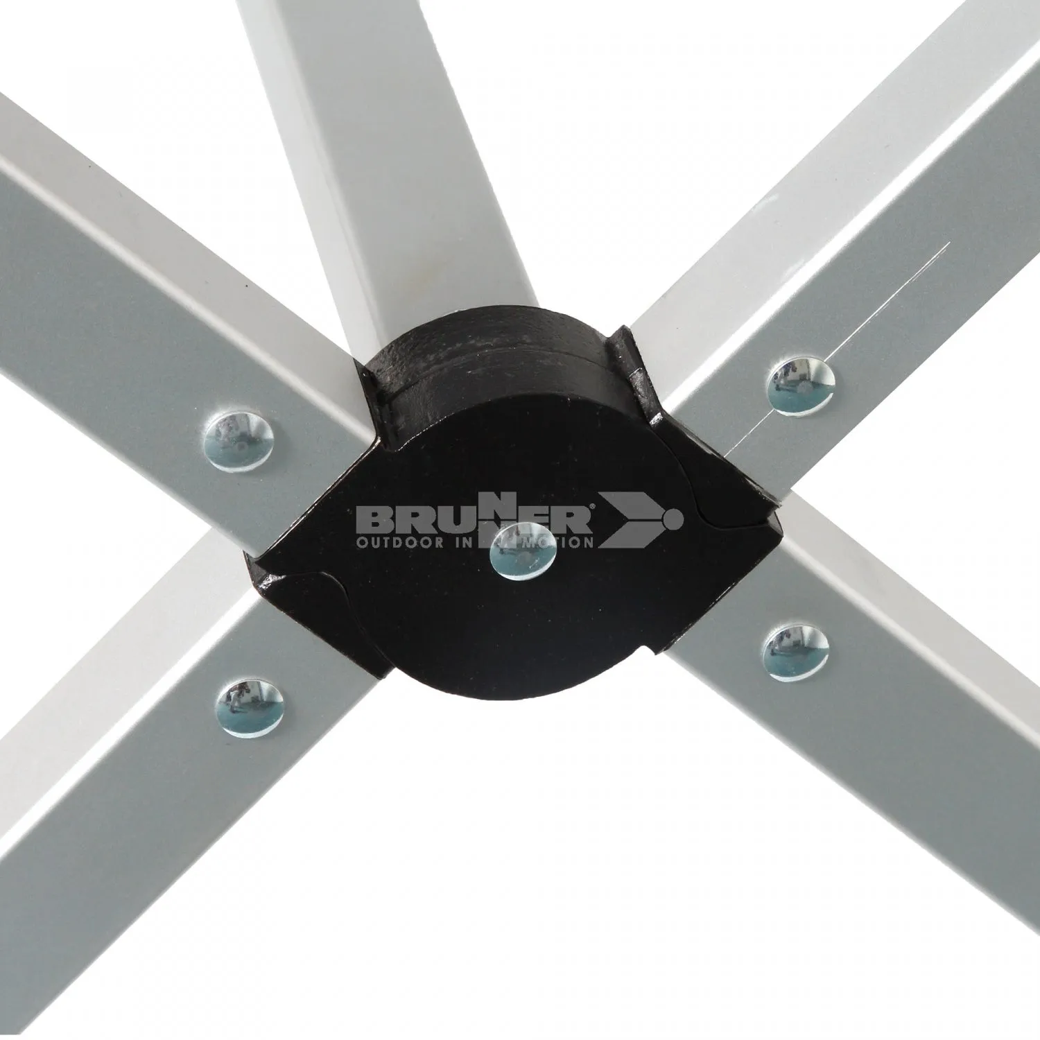 Brunner Titanium Axia 2 Rollable Table Top