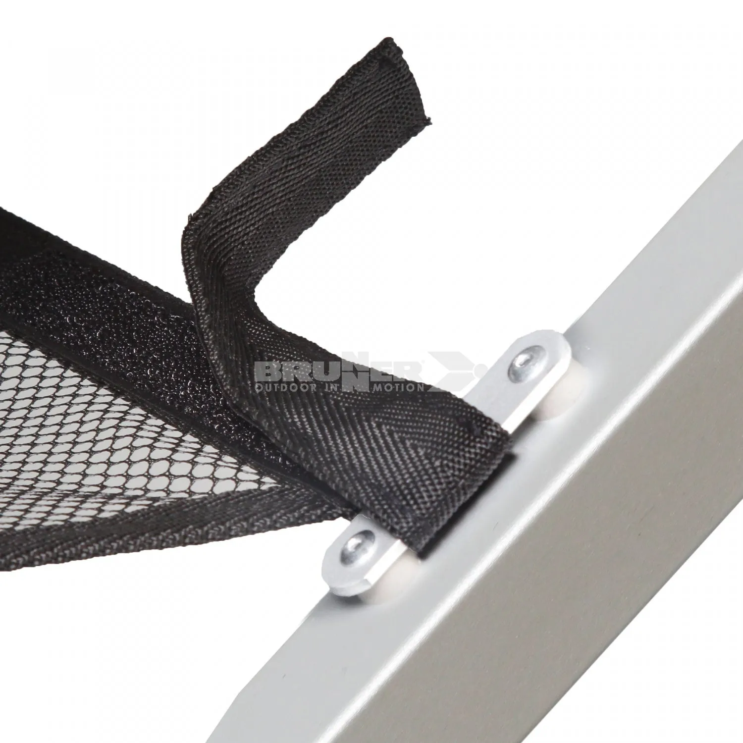 Brunner Titanium Axia 2 Rollable Table Top