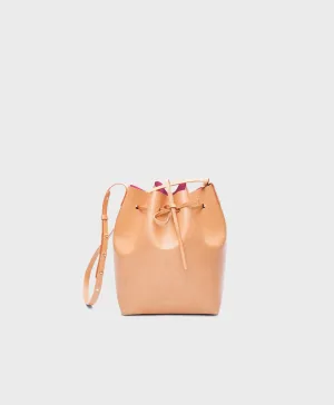 Cammello Bucket Bag - Dolly