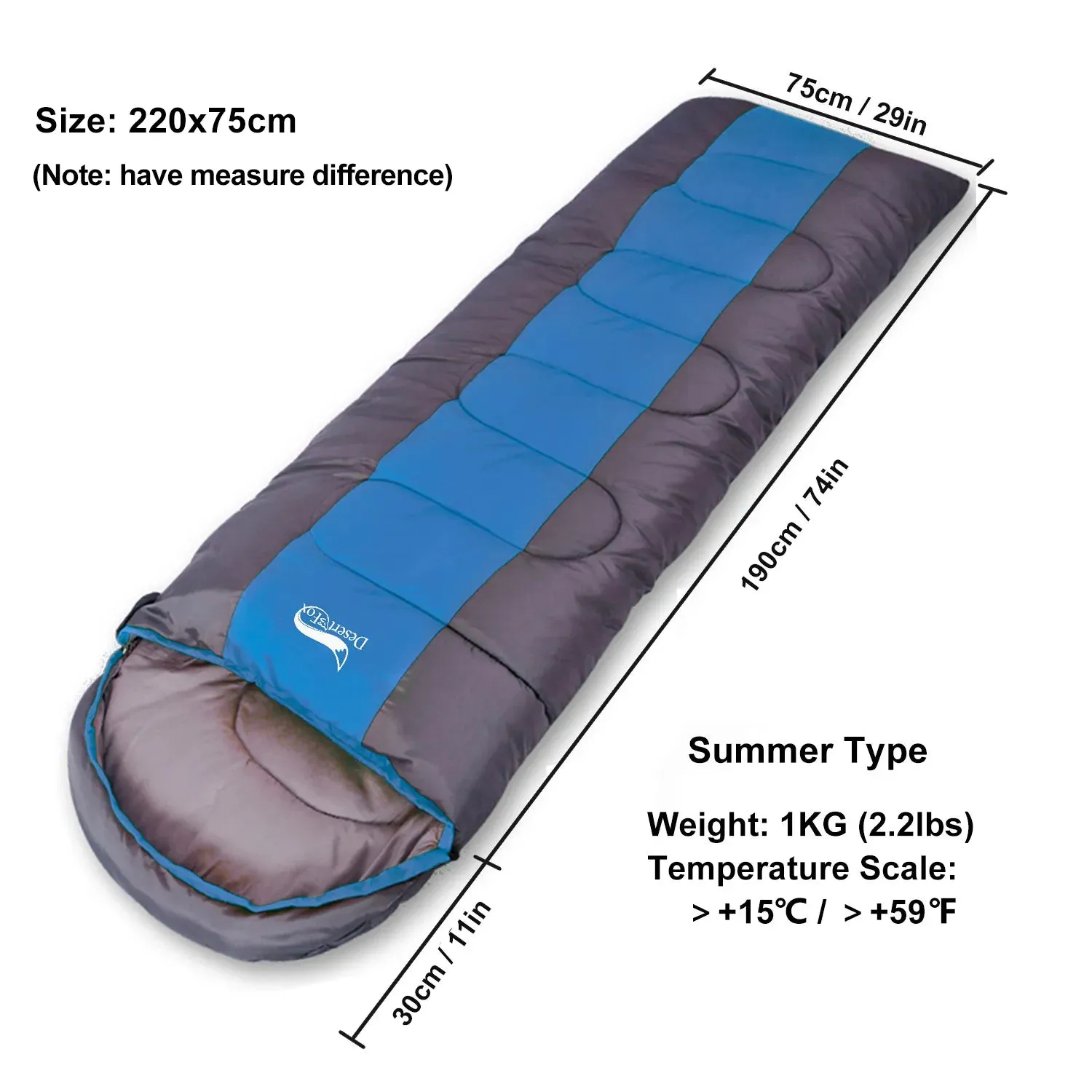 Camping Sleeping Bag