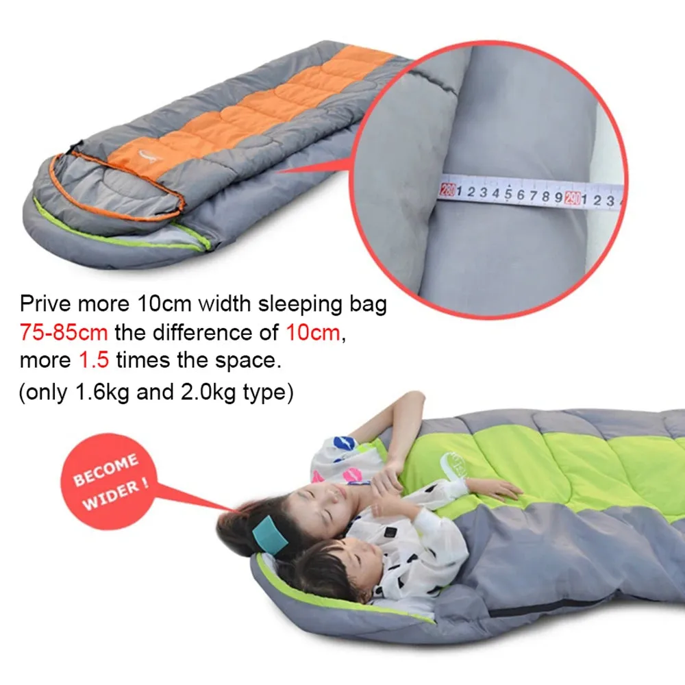 Camping Sleeping Bag