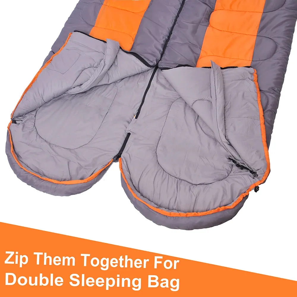 Camping Sleeping Bag