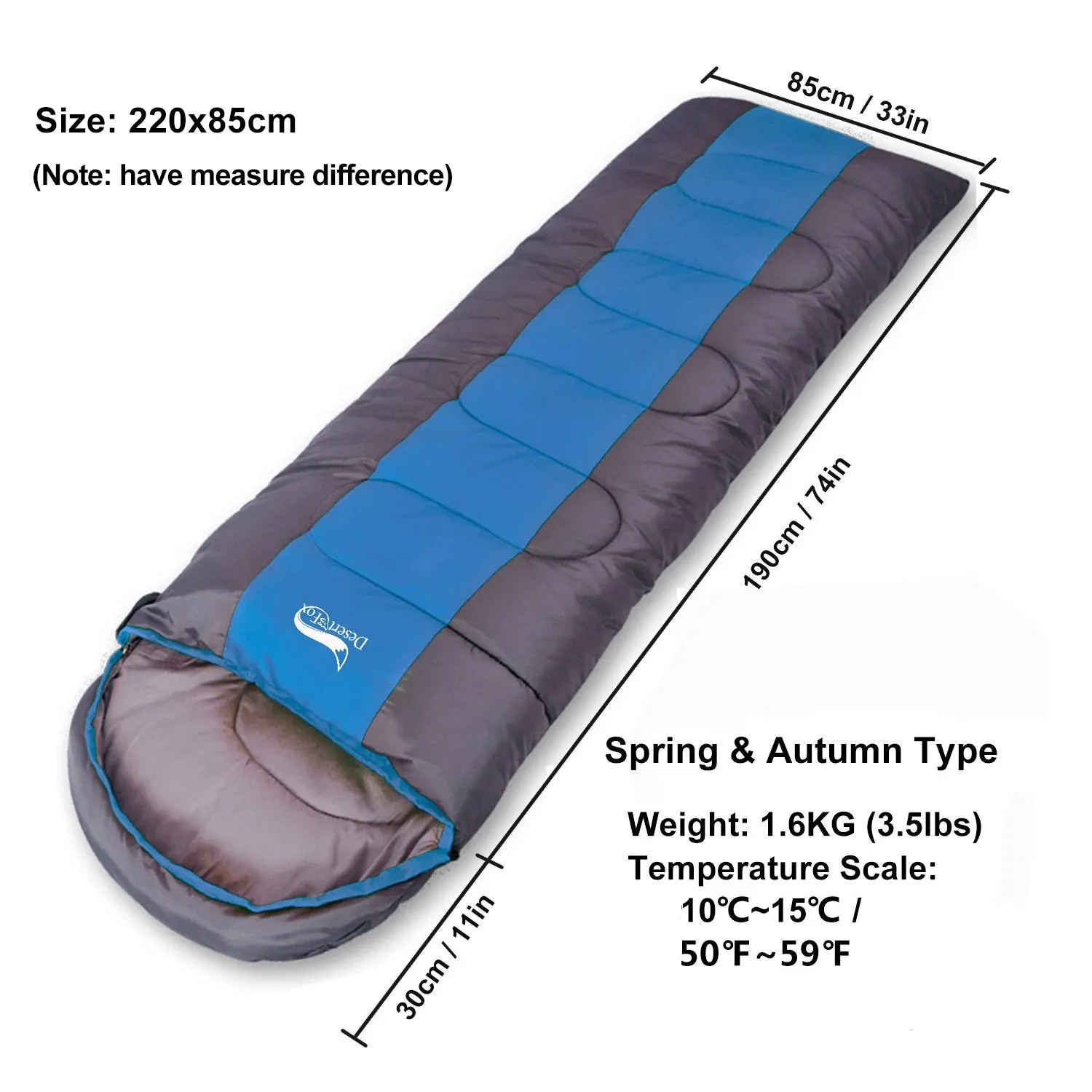 Camping Sleeping Bag
