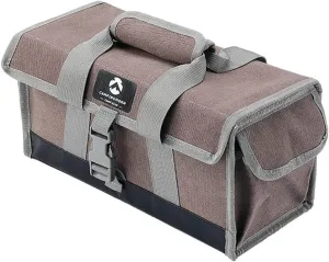 Campingmoon Outdoor Multi-functional Oxford Collapsible Bag - Small