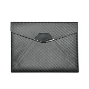 Carbon Fiber Sleeve Classic for iPad Pro
