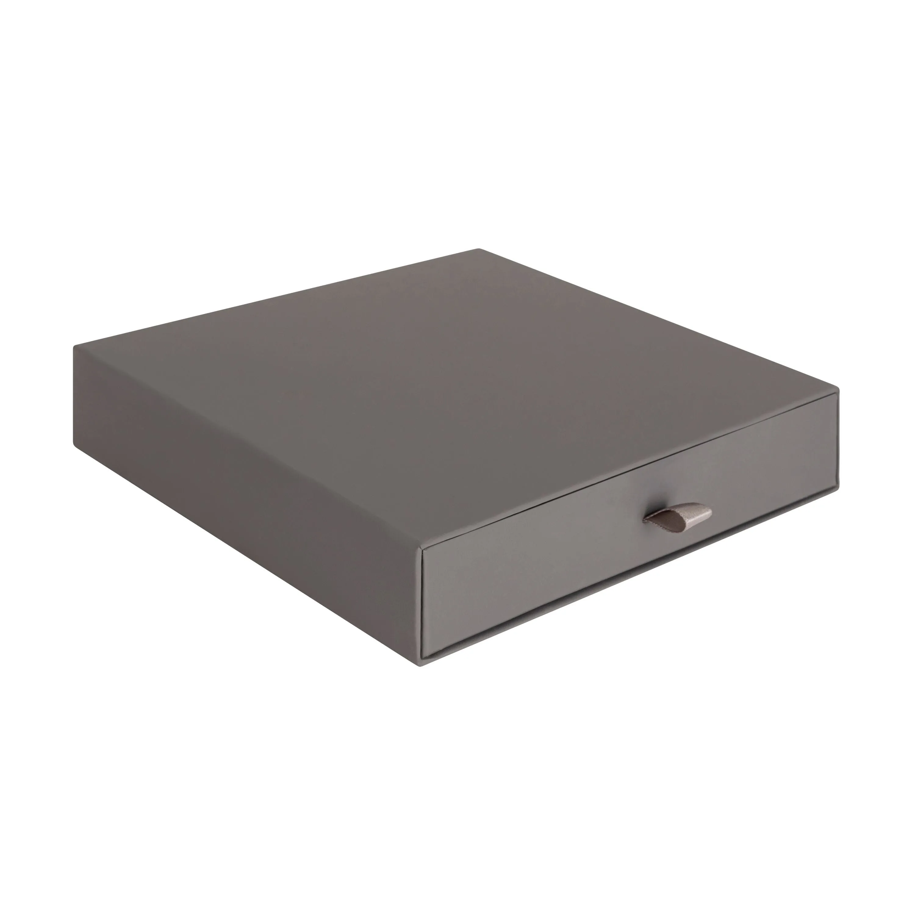 Cardboard Drawer Necklace Box, Sleek Collection