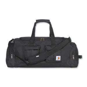 Carhartt Utility Duffel 40 Liters Black - 63.5 x 26 x 24.1 CM