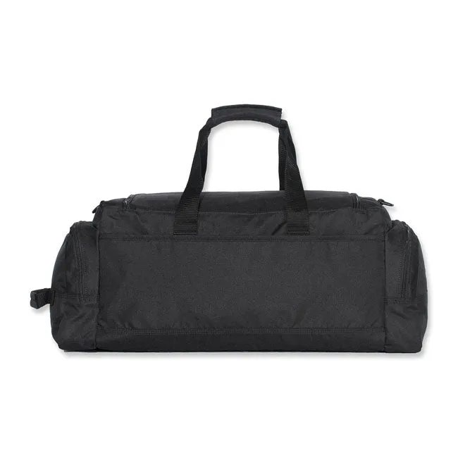 Carhartt Utility Duffel 40 Liters Black - 63.5 x 26 x 24.1 CM