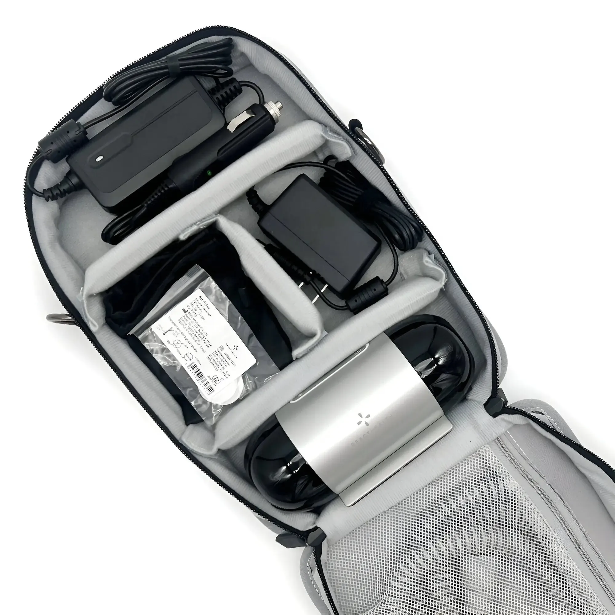 Carrying Case for Luna TravelPAP Bag