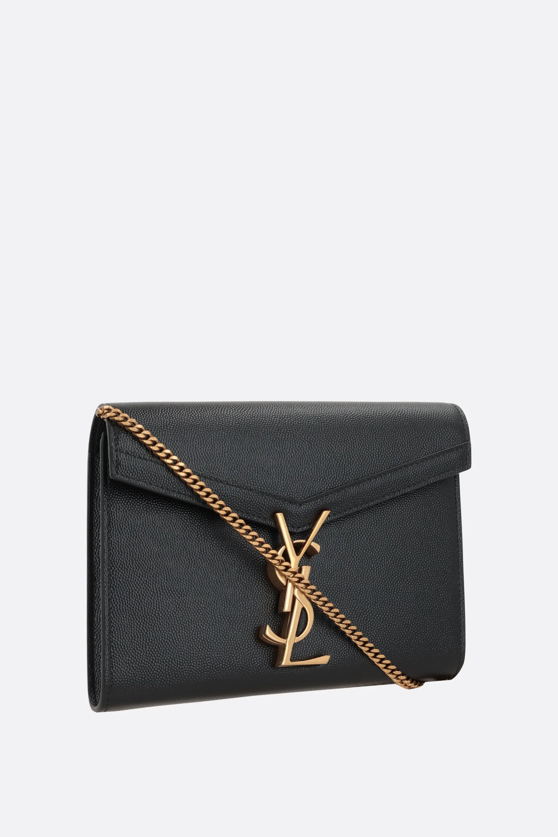 Cassandre Chain Shoulder Bag