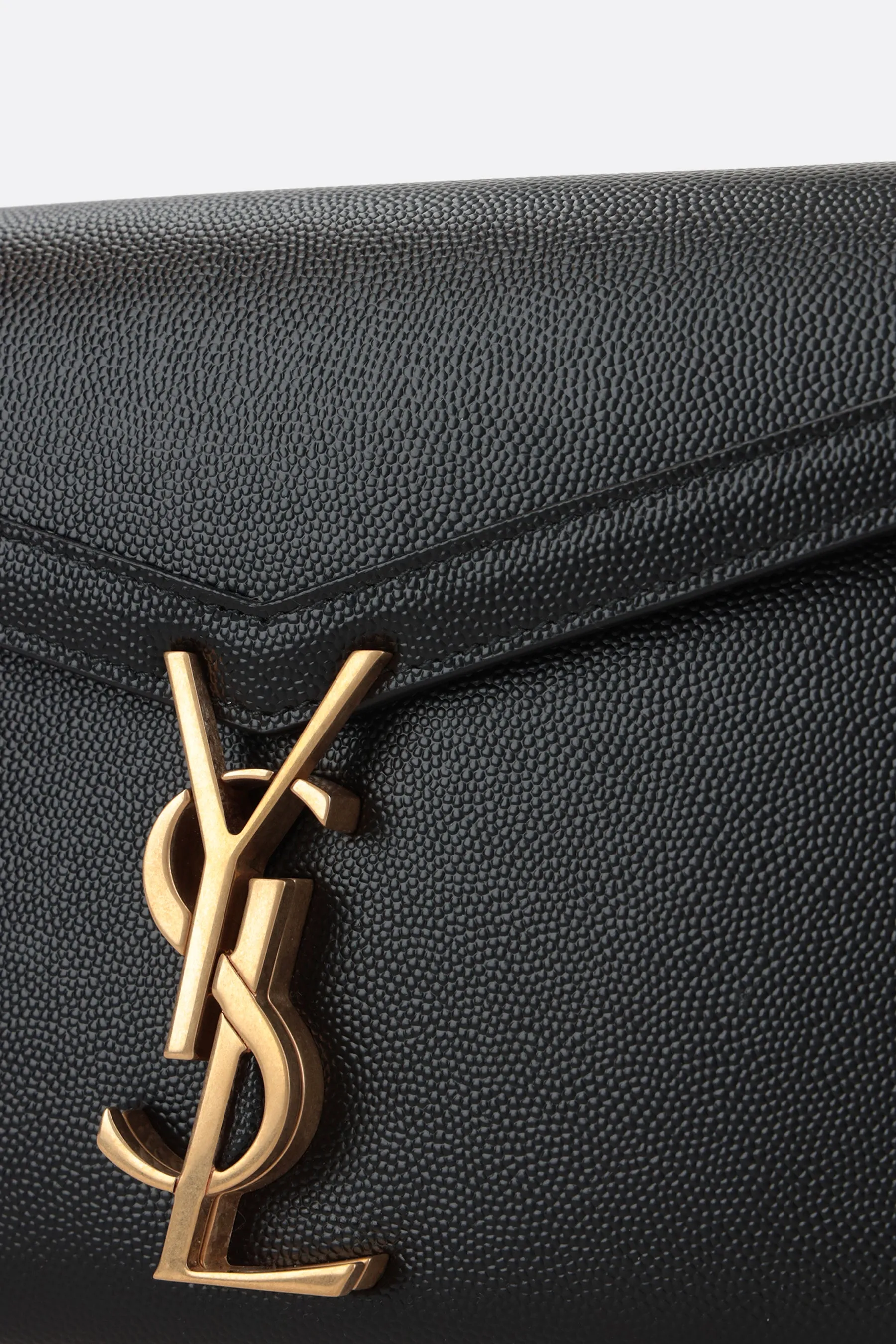 Cassandre Chain Shoulder Bag