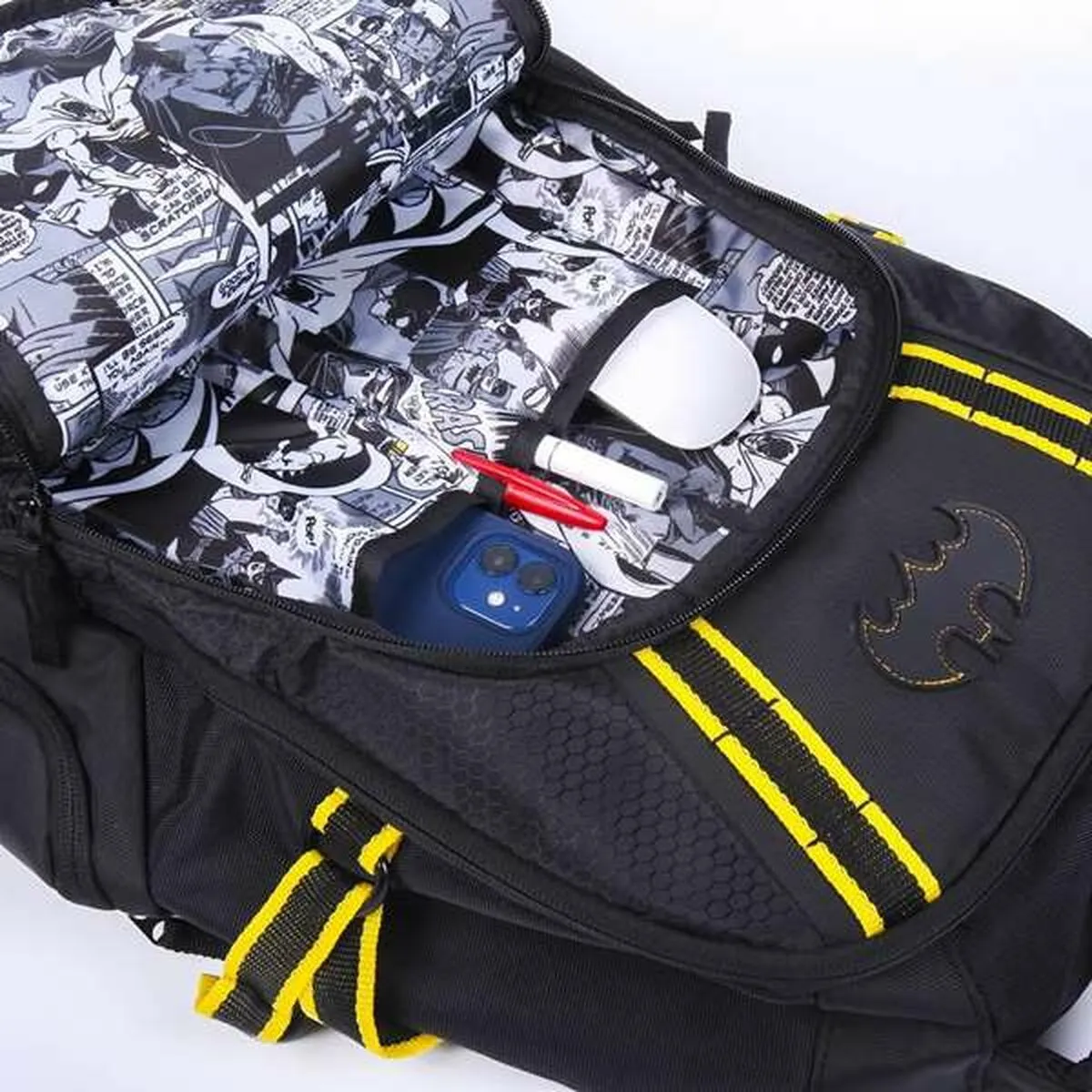 Casual Backpack Batman