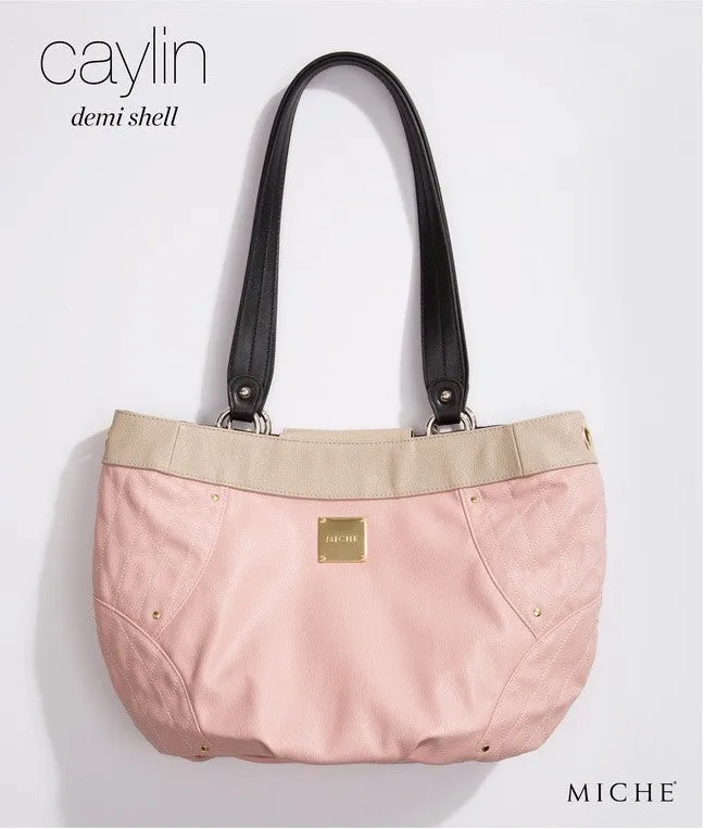 Caylin Demi - RETIRED