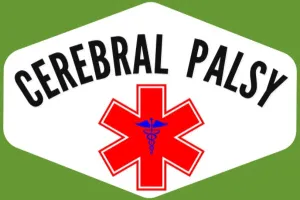 Cerebral Palsy Stick-N-Go Reusable Any Diagnosis Waterproof Pack of 18