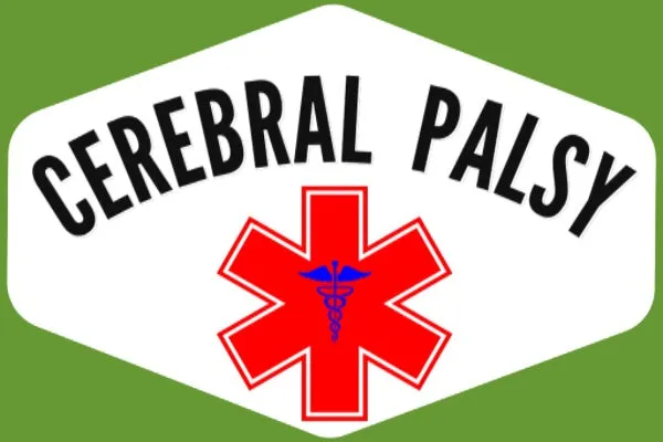 Cerebral Palsy Stick-N-Go Reusable Any Diagnosis Waterproof Pack of 18