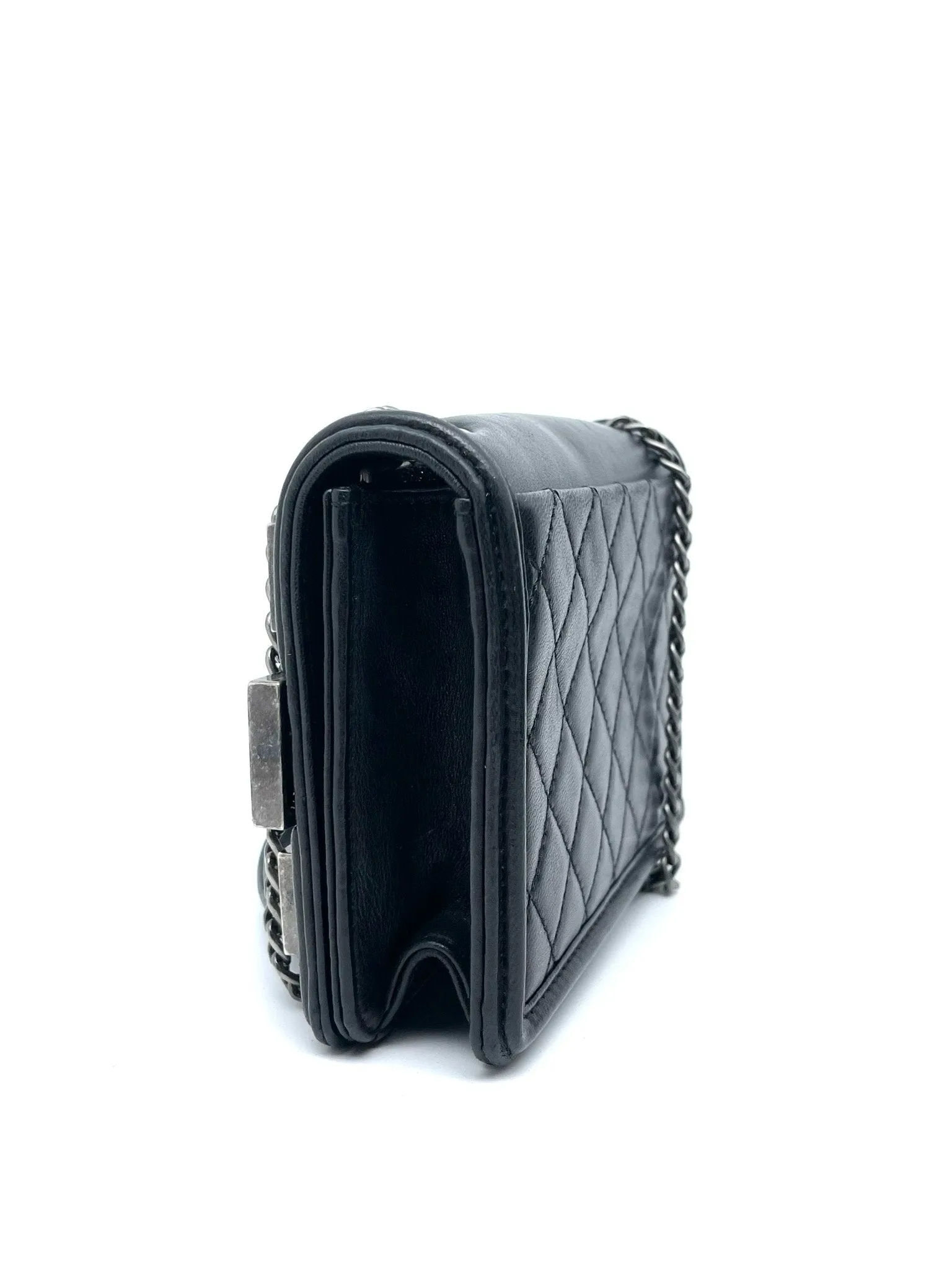 Chanel - Sac Lego