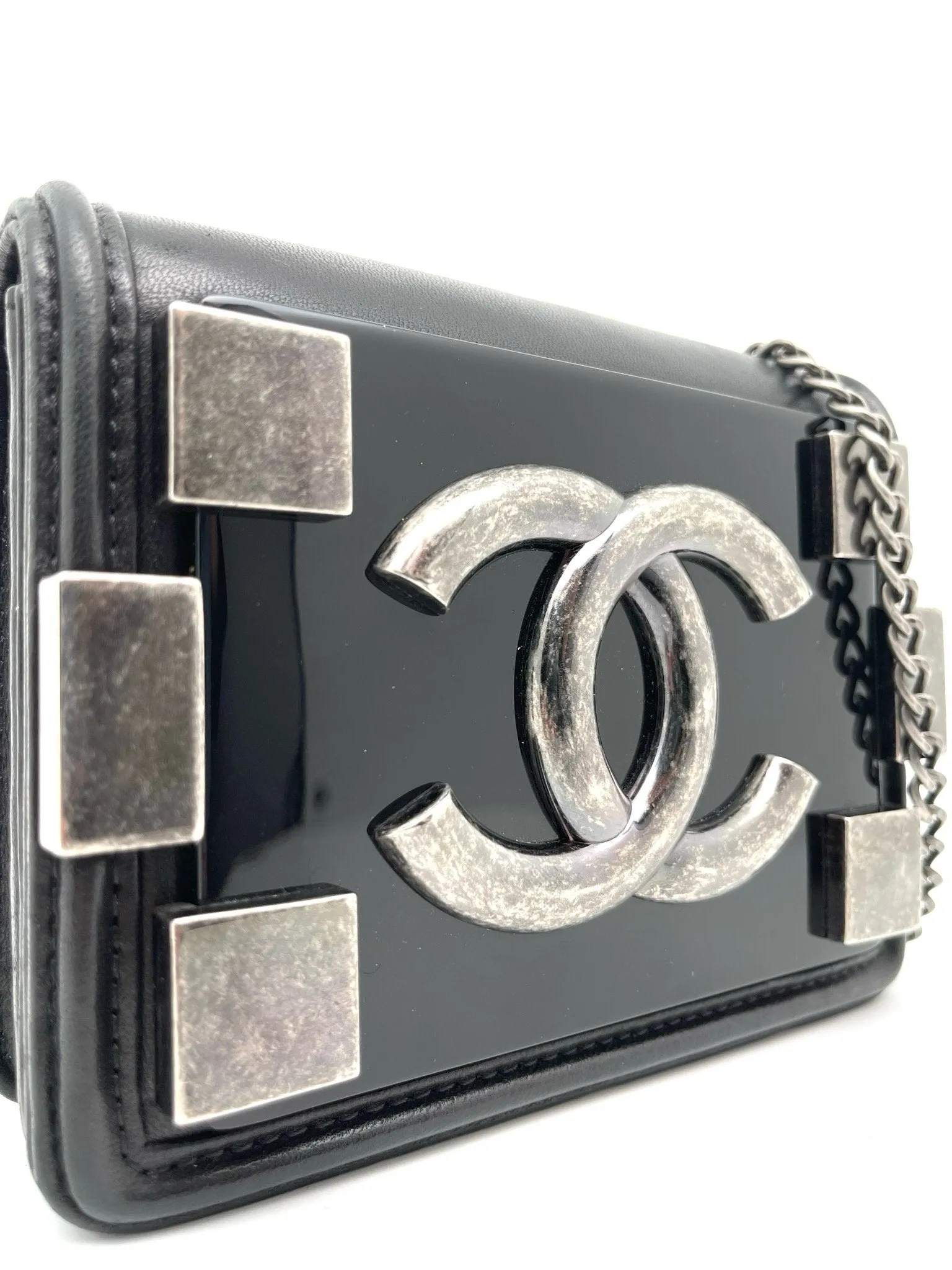 Chanel - Sac Lego