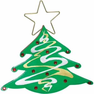 Christmas Tree Women's Costume Purse