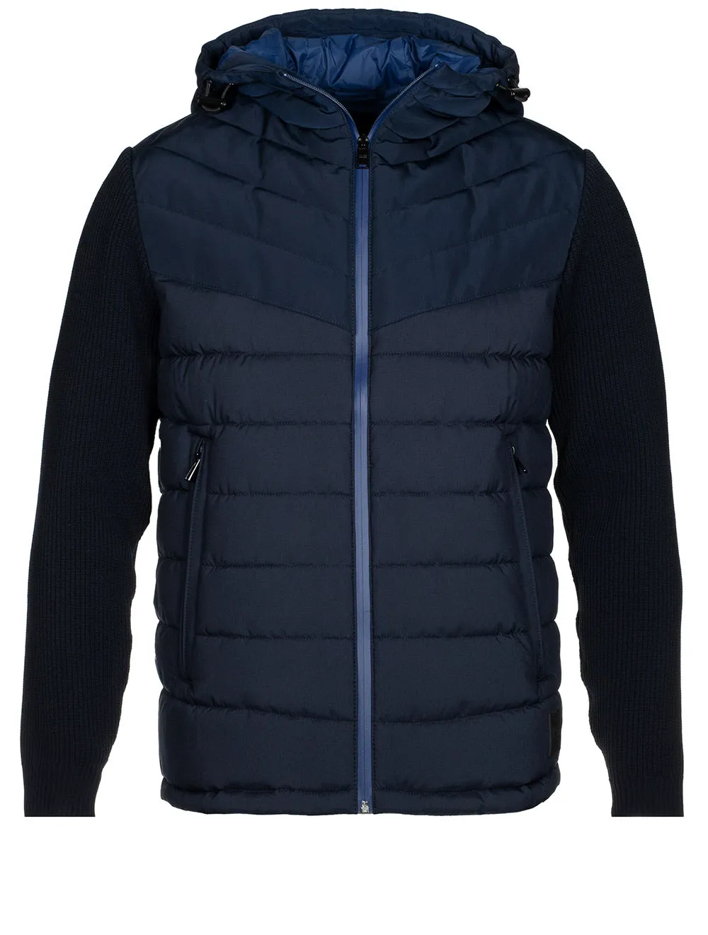 Ciesla Casual Jacket Navy