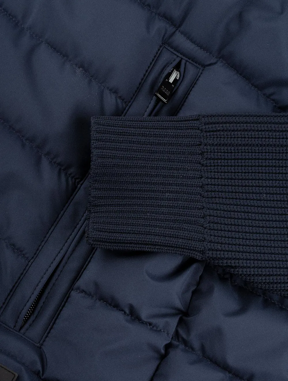Ciesla Casual Jacket Navy