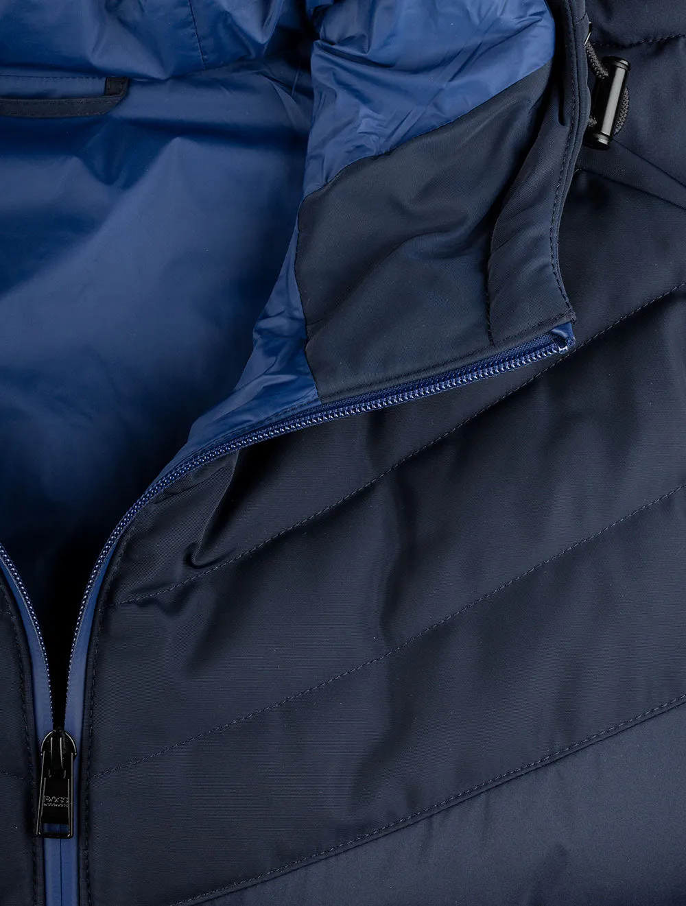Ciesla Casual Jacket Navy