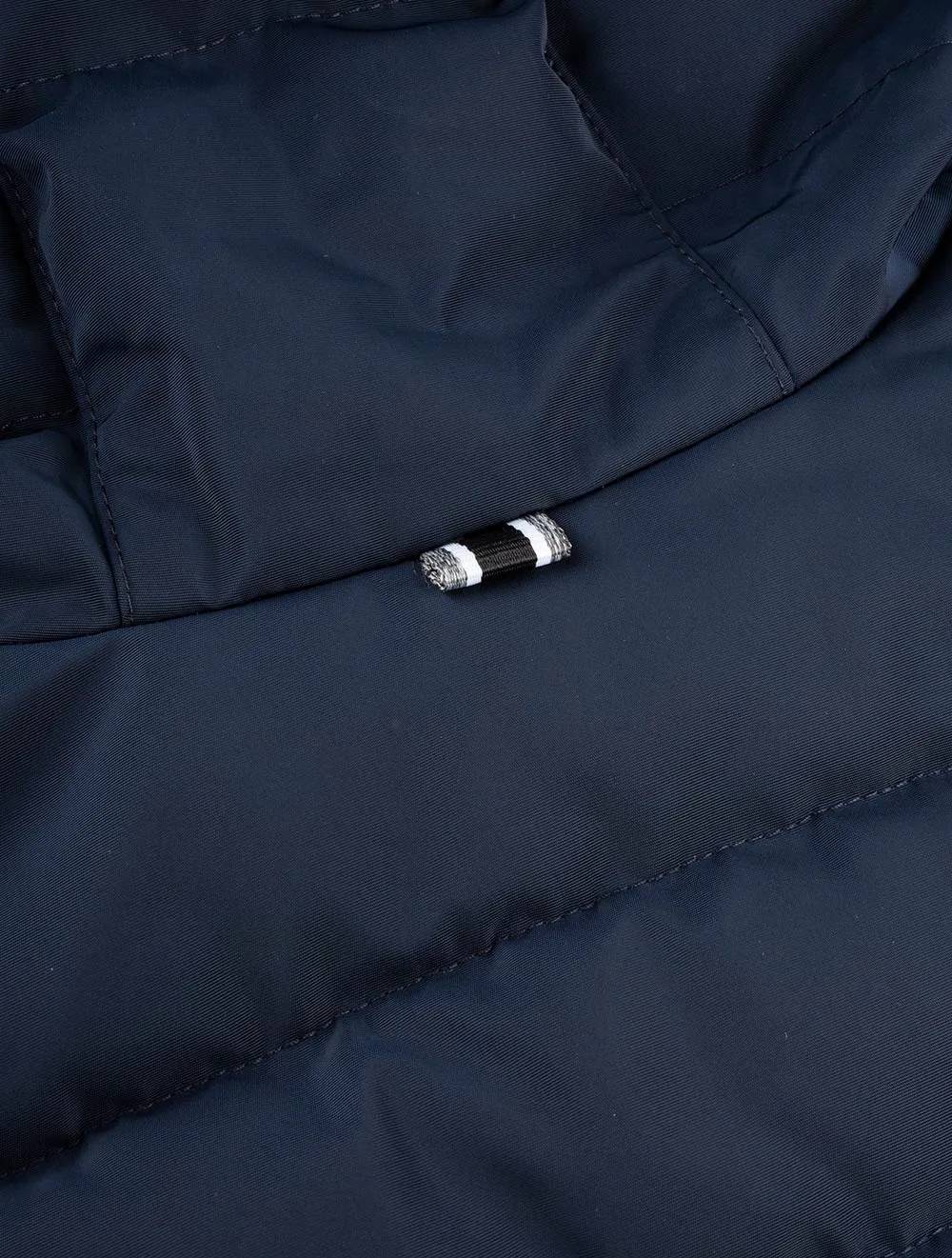 Ciesla Casual Jacket Navy