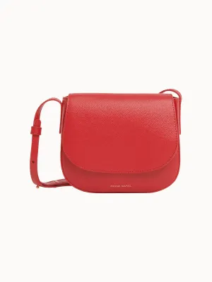 Classic Crossbody
