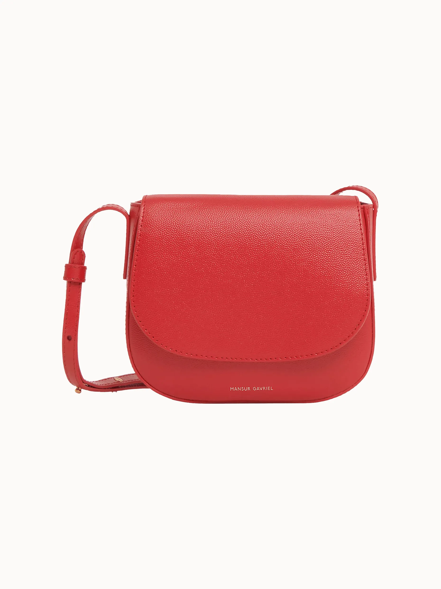 Classic Crossbody