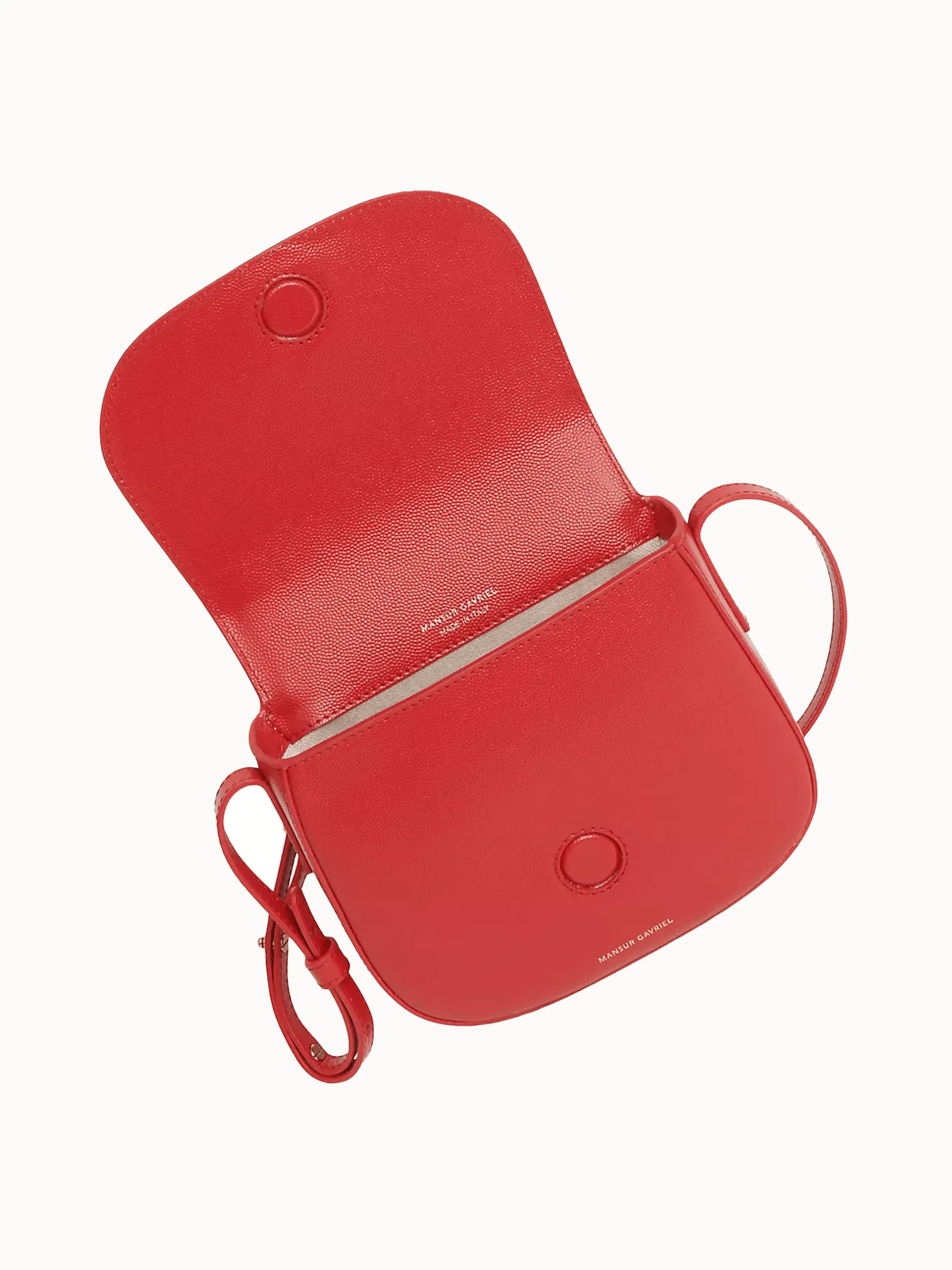 Classic Crossbody