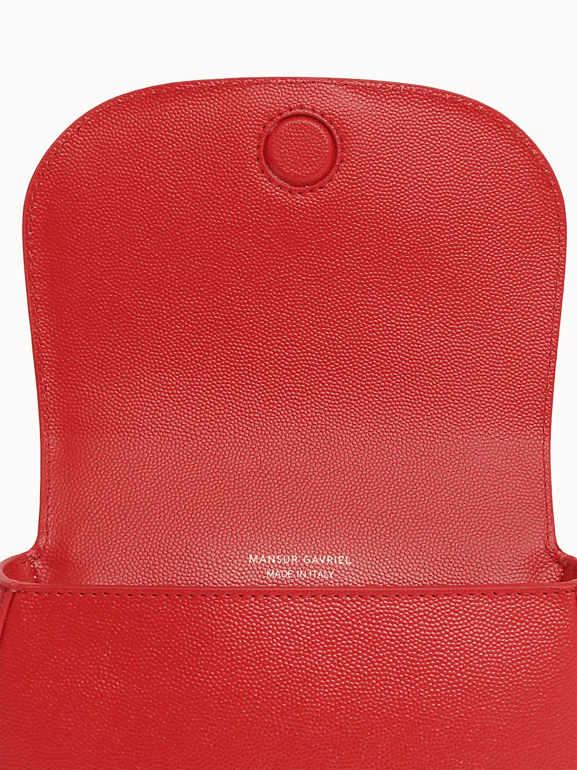 Classic Crossbody