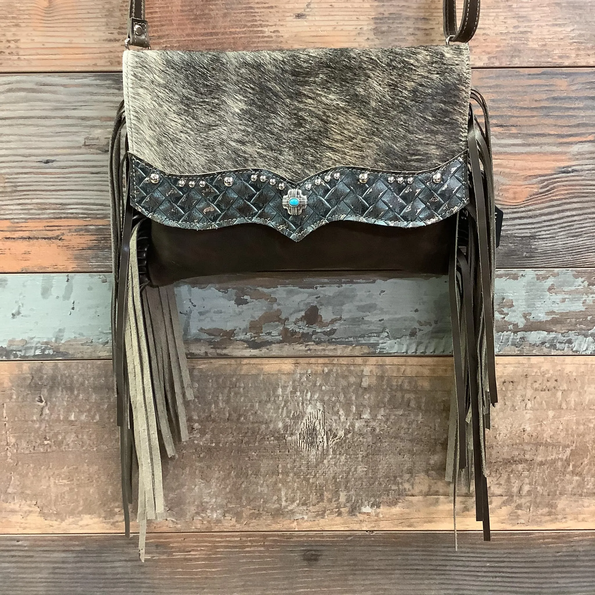 Classy Cowgirl - #26671