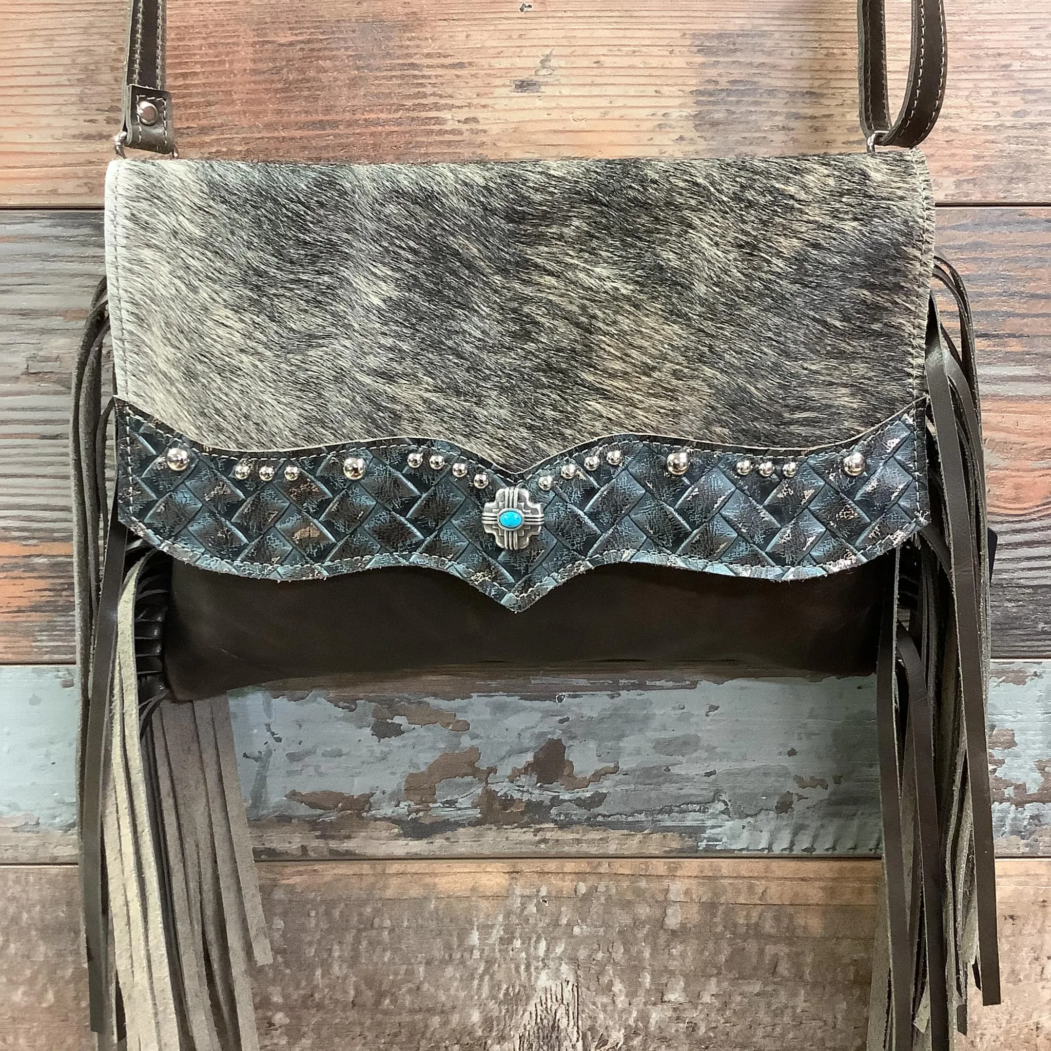 Classy Cowgirl - #26671