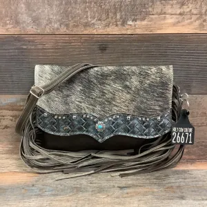 Classy Cowgirl - #26671