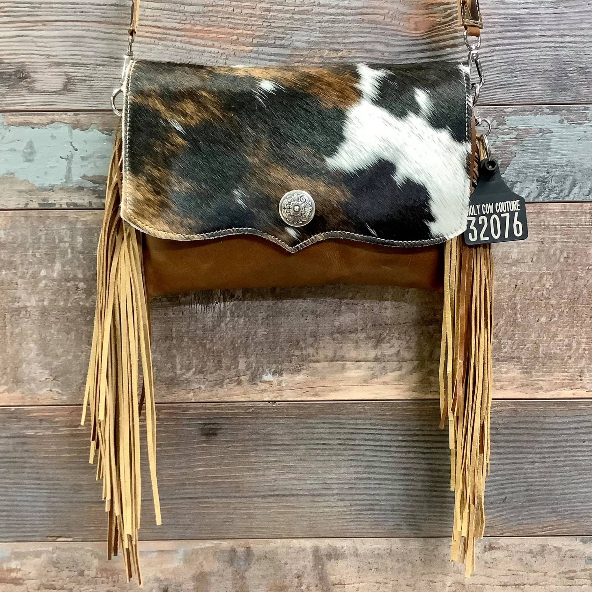 Classy Cowgirl - #32076