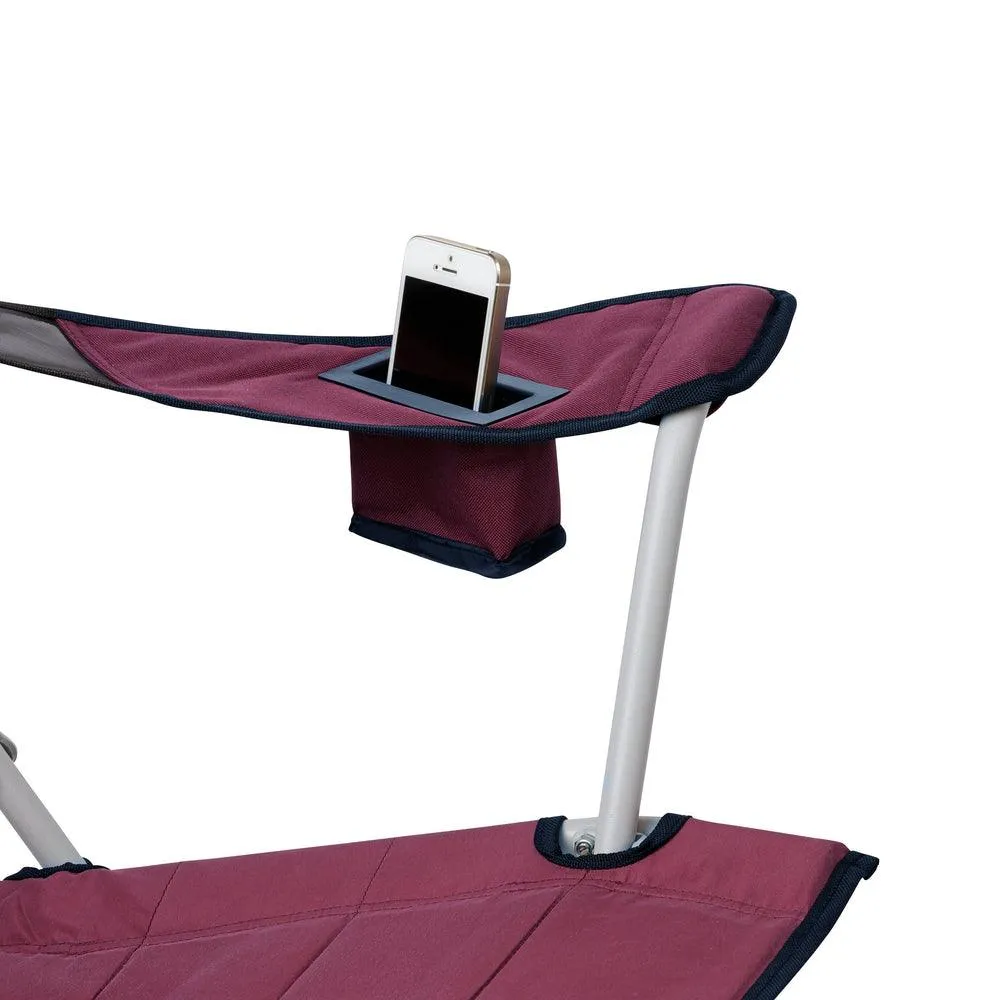 CORE EQUIPMENT Core Tension Chair - Wine