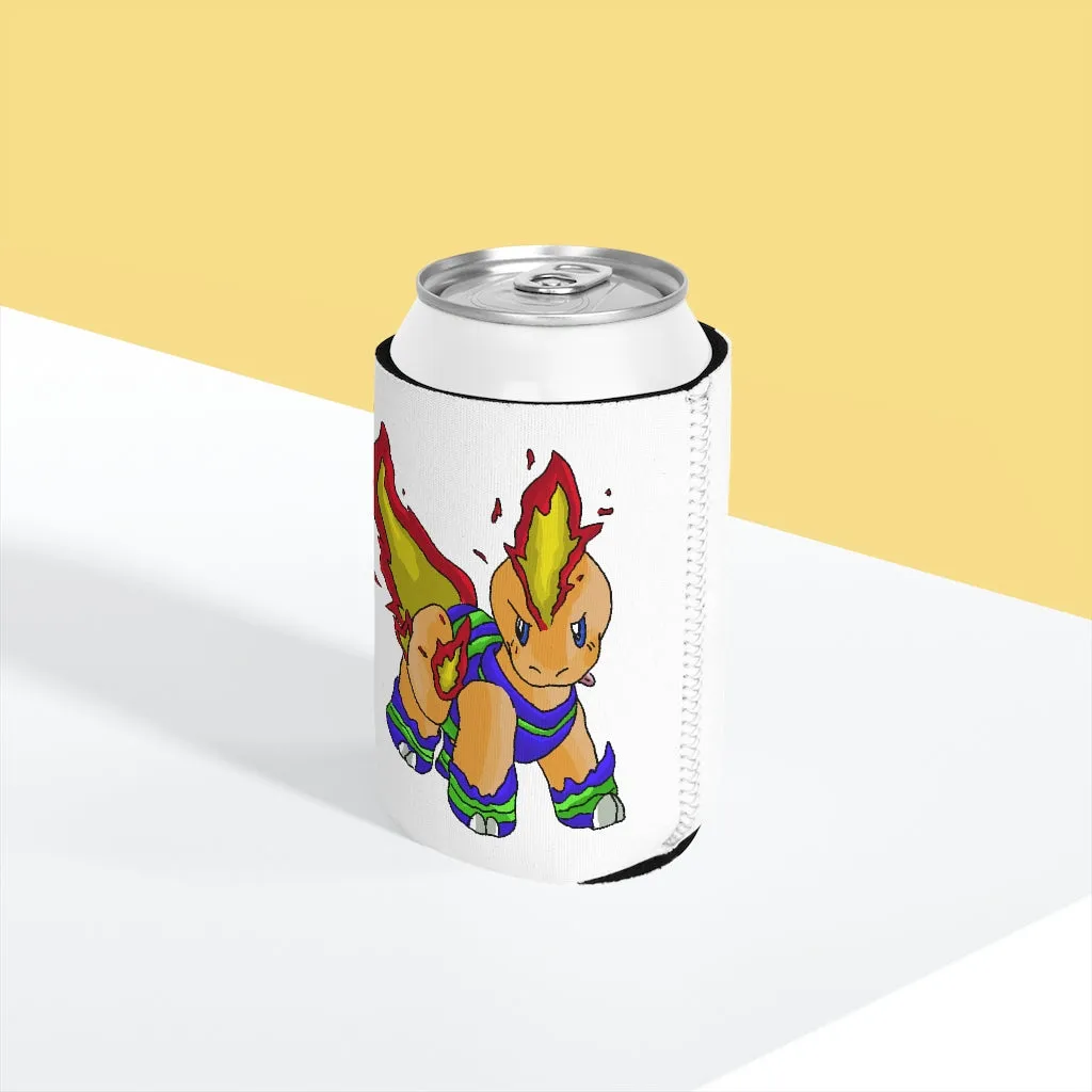 Corteness Can Cooler Sleeve