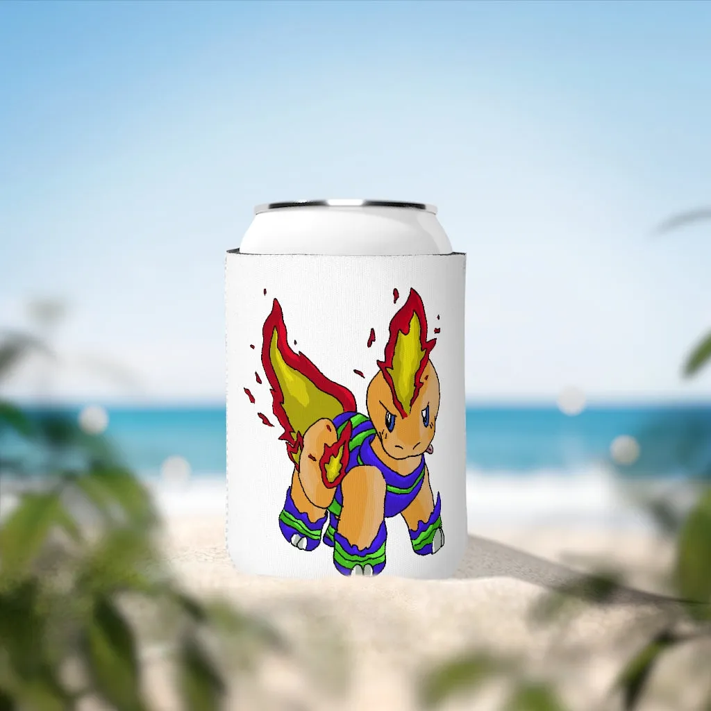 Corteness Can Cooler Sleeve