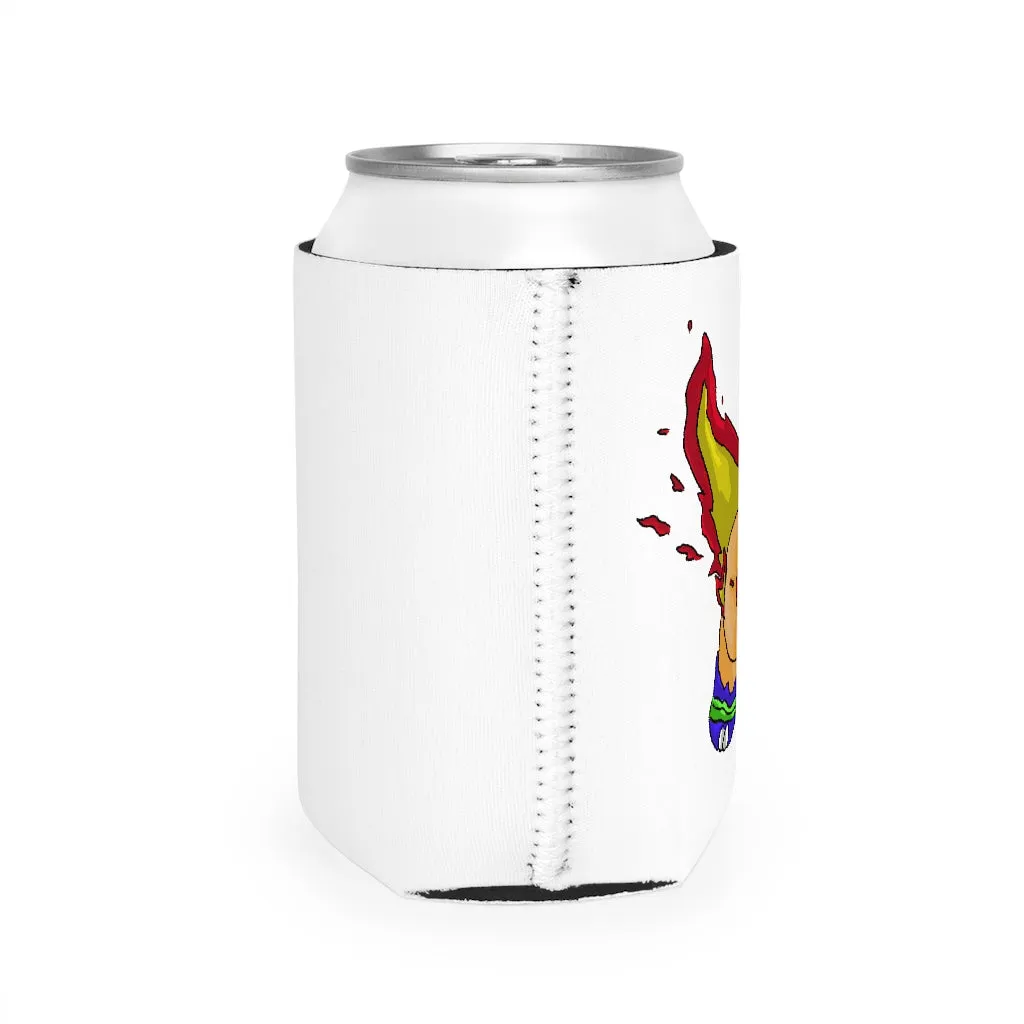 Corteness Can Cooler Sleeve