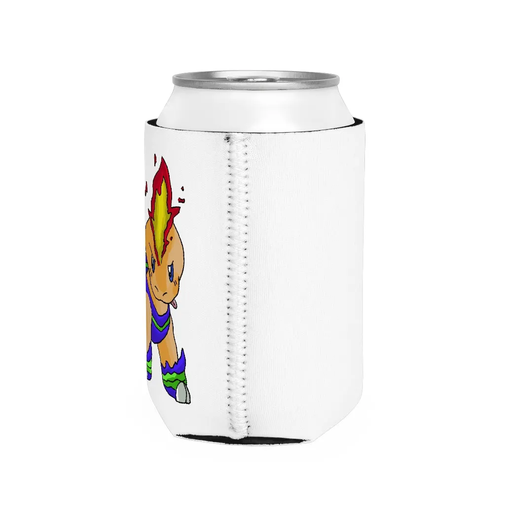 Corteness Can Cooler Sleeve