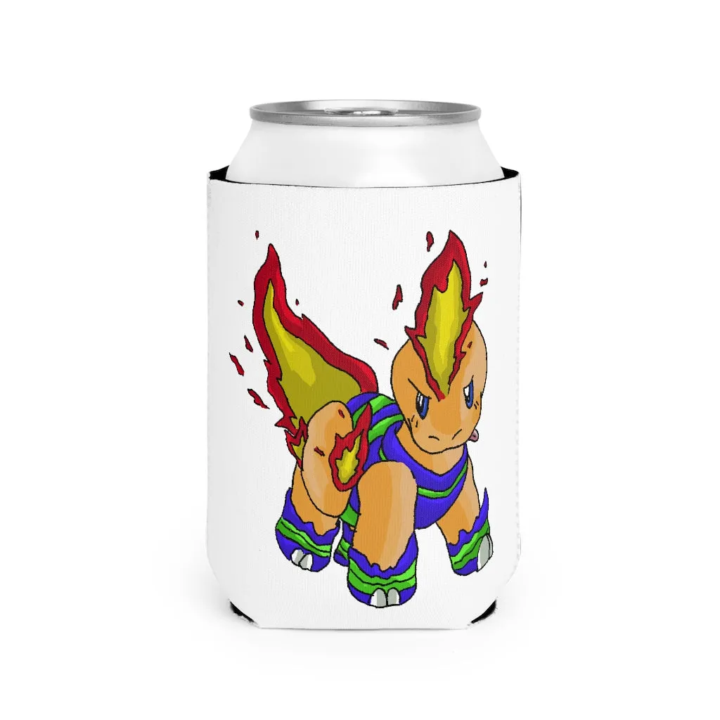 Corteness Can Cooler Sleeve