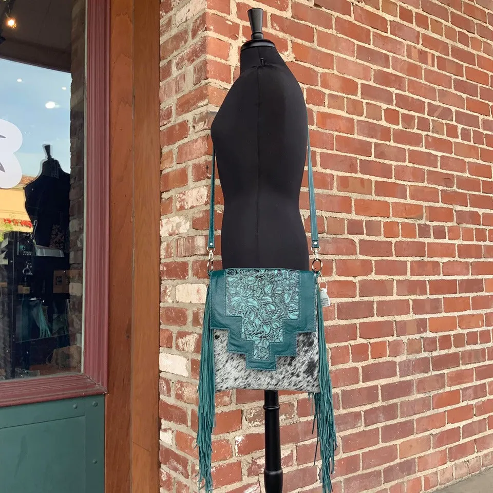 Crossbody - #1259