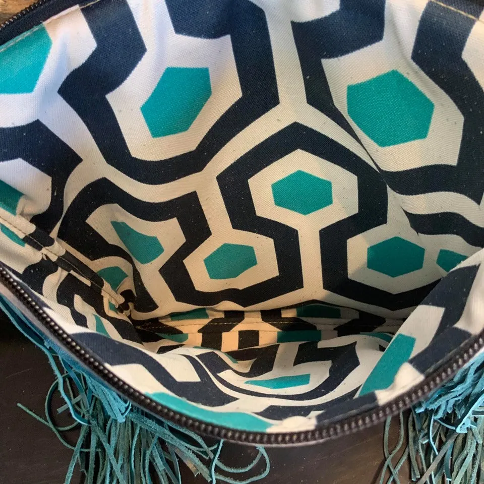 Crossbody - #1259