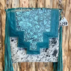 Crossbody - #1259