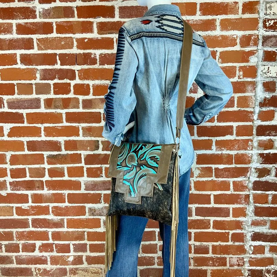 Crossbody - #18539
